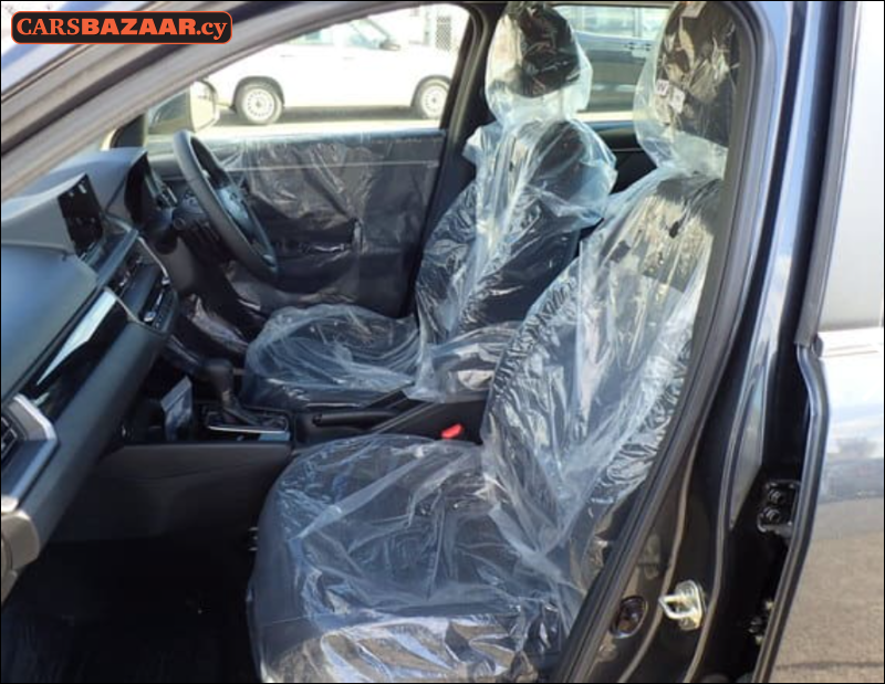 Honda WR-V - photo 3