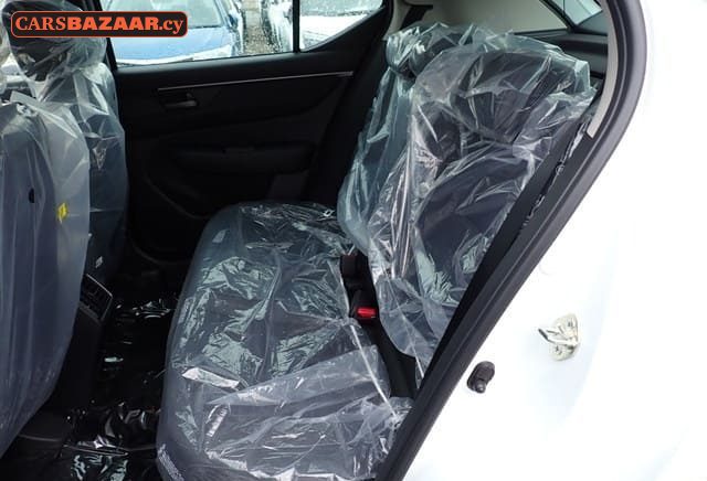 Honda WR-V - photo 3