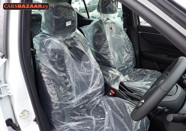Honda WR-V - photo 5
