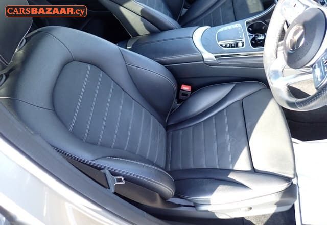 Mercedes-Benz GLC220d AMG Line - photo 6