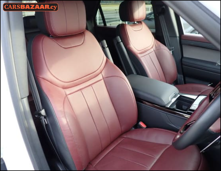 Land Rover Range Rover Sport - photo 2