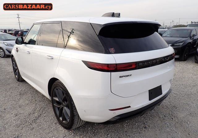 Land Rover Range Rover Sport - photo 3