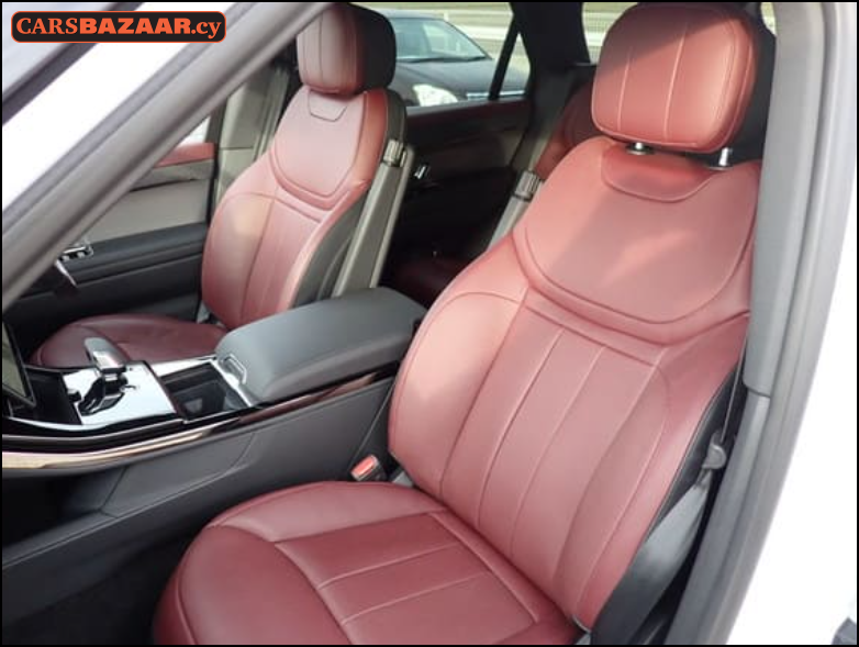 Land Rover Range Rover Sport - photo 4