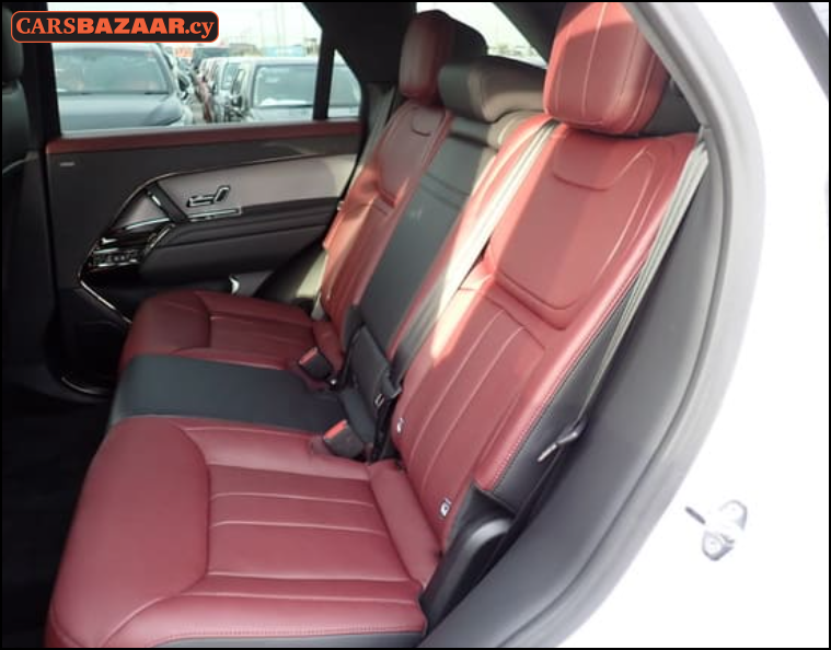 Land Rover Range Rover Sport - photo 6