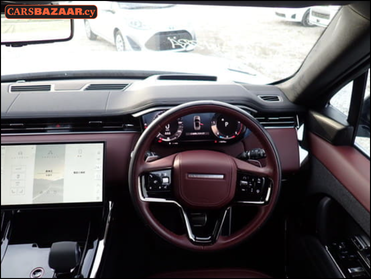Land Rover Range Rover Sport - photo 8