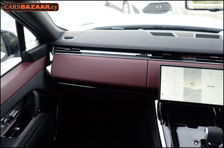 Land Rover Range Rover Sport - photo 9