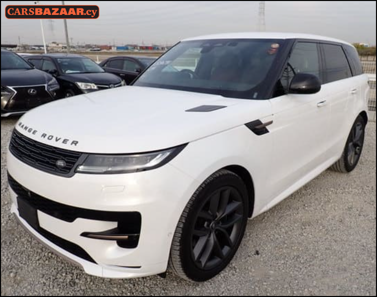 Land Rover Range Rover Sport - photo 10