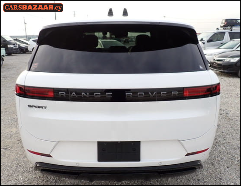 Land Rover Range Rover Sport - photo 11