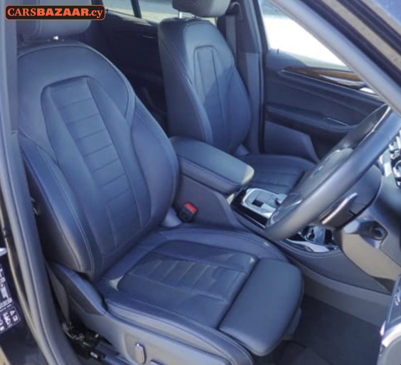 BMW X4 M SPORT X-DRIVE - photo 7