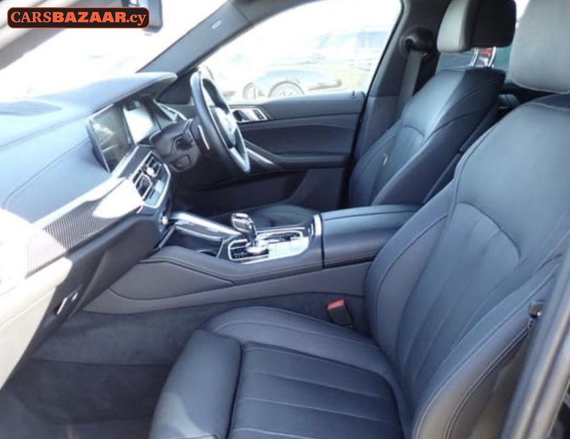 BMW X6 35d M SPORT X-DRIVE	 - photo 7