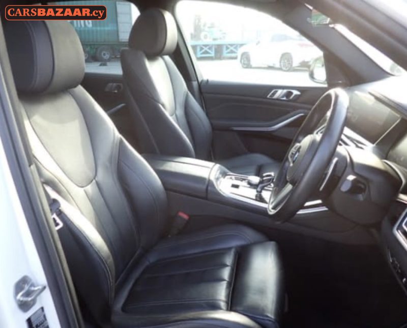BMW X5 35d M SPORT X-DRIVE	 - photo 6