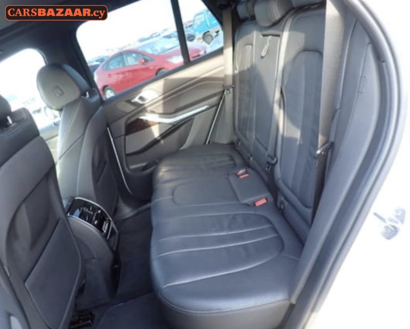 BMW X5 35d M SPORT X-DRIVE	 - photo 8