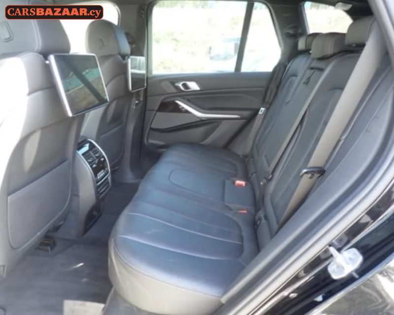 BMW X5 35d M SPORT X-DRIVE	 - photo 7