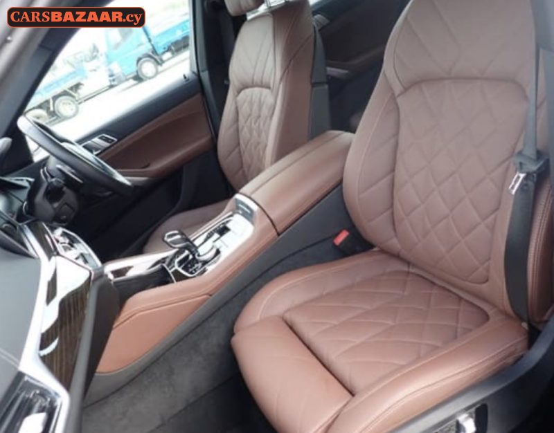 BMW X6 35d M SPORT X-DRIVE	 - photo 7