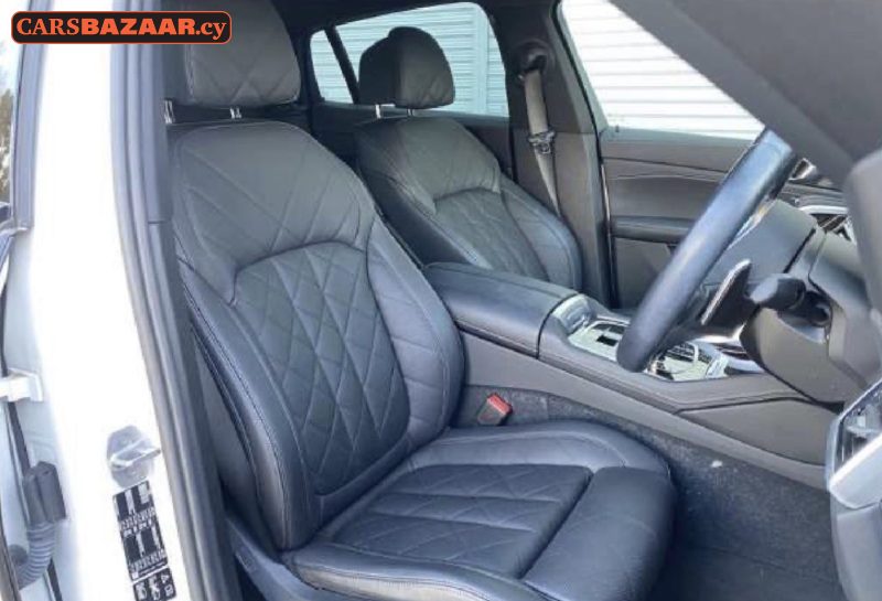 BMW X6 35d M SPORT X-DRIVE	 - photo 4