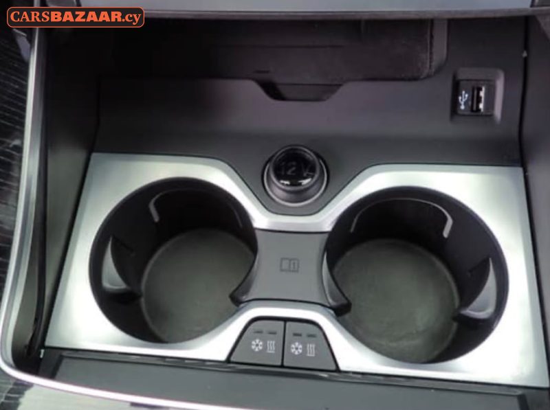 BMW X6 35d M SPORT X-DRIVE	 - photo 6