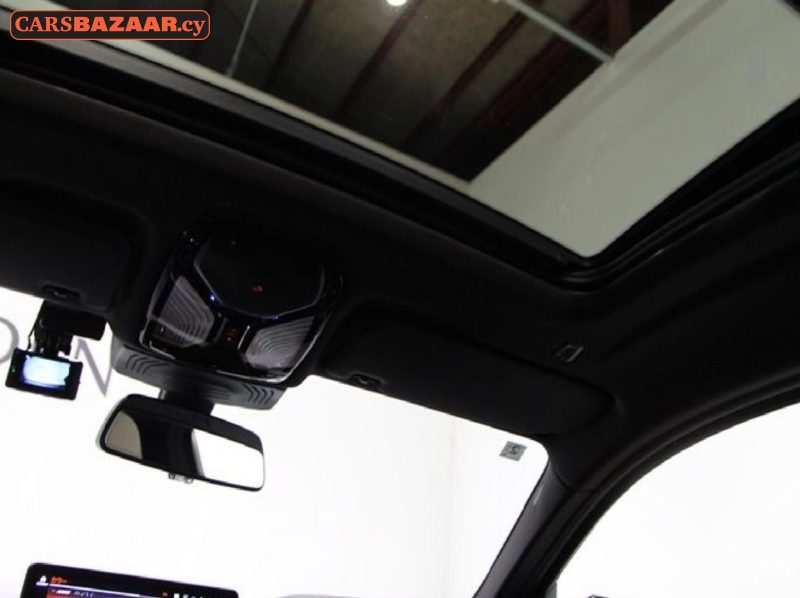 BMW X4 M SPORT X-DRIVE - photo 4