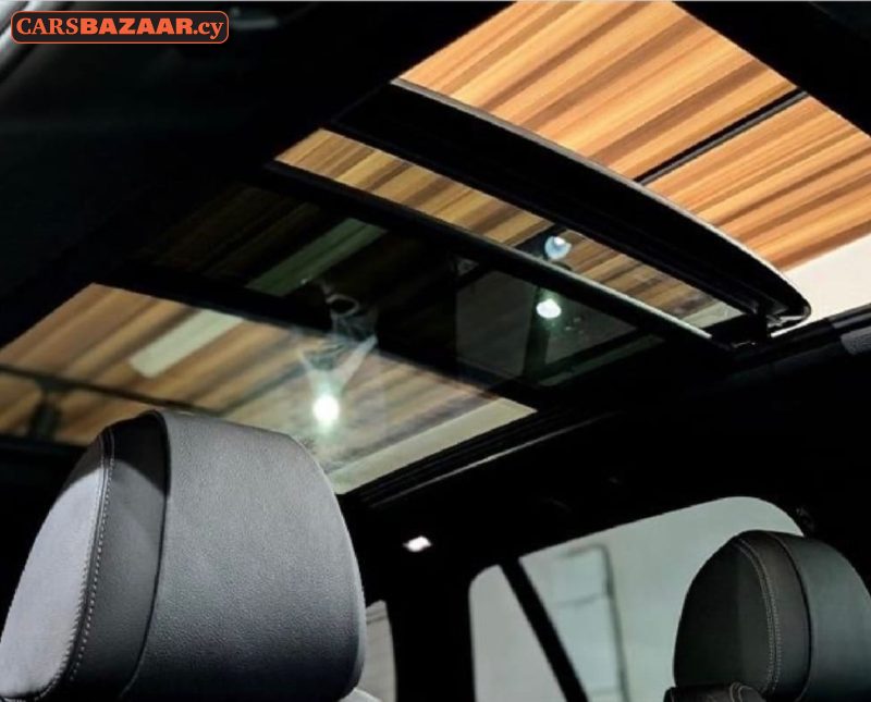 BMW X5 35d M SPORT X-DRIVE	 - photo 3