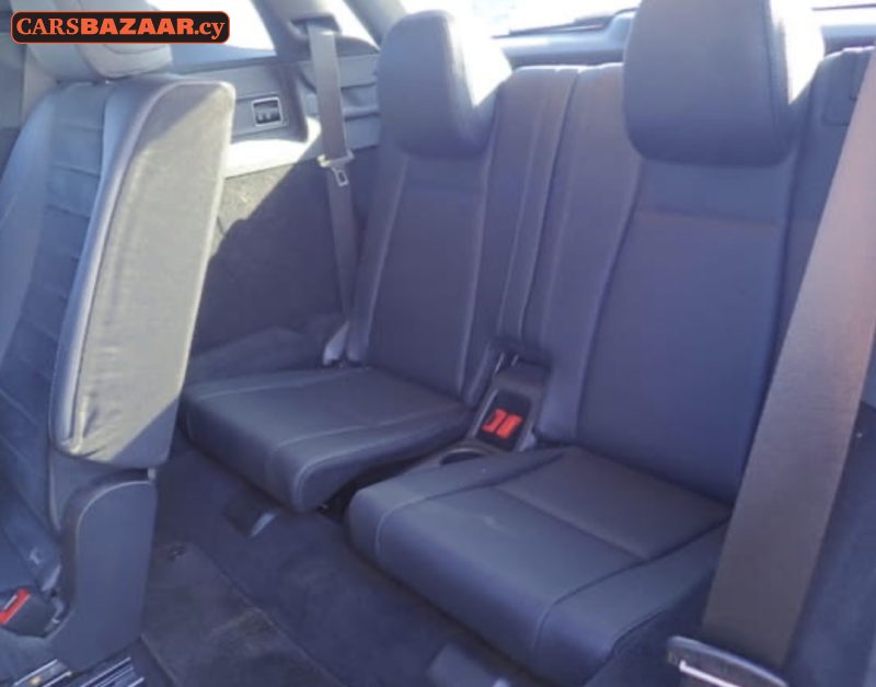 Mercedes-Benz GLE 300D AMG - photo 3