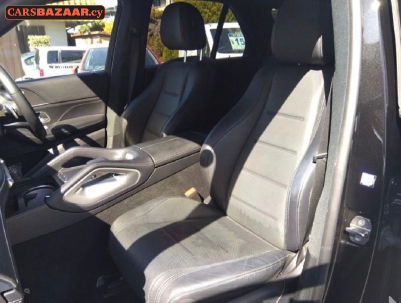 Mercedes-Benz GLE 450 AMG Line - photo 2