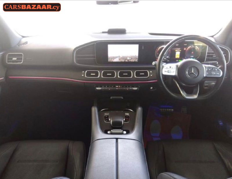 Mercedes-Benz GLE 450 AMG Line - photo 3