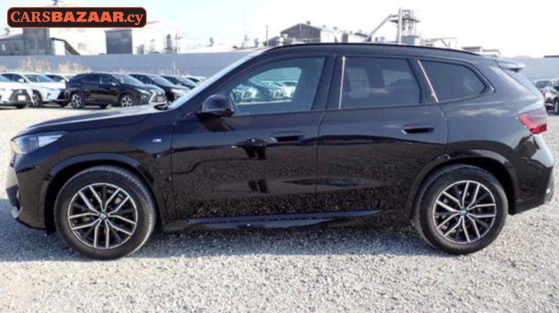 BMW X1 M SPORT X-DRIVE  - photo 2