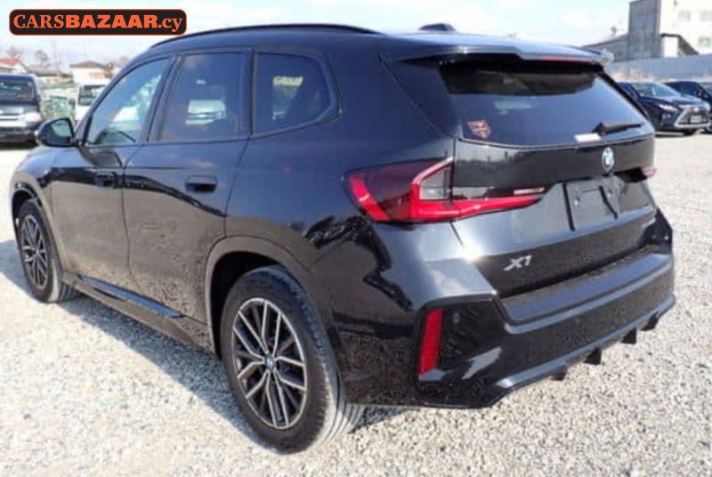 BMW X1 M SPORT X-DRIVE  - photo 3