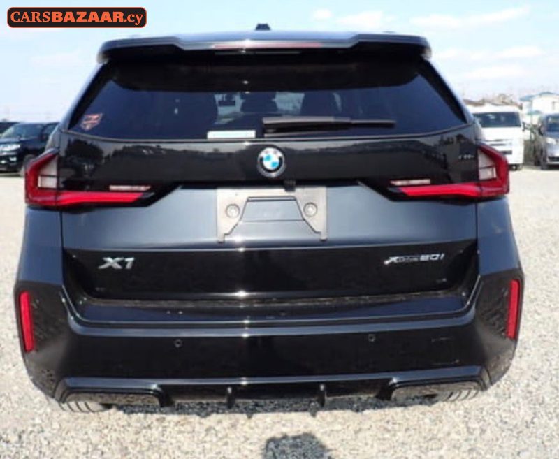 BMW X1 M SPORT X-DRIVE  - photo 4