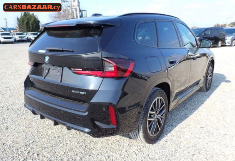 BMW X1 M SPORT X-DRIVE  - photo 5