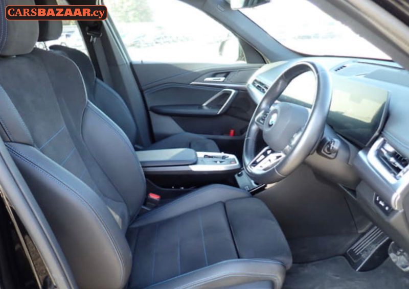 BMW X1 M SPORT X-DRIVE  - photo 6