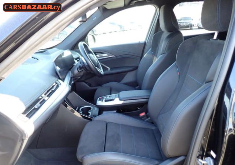 BMW X1 M SPORT X-DRIVE  - photo 7