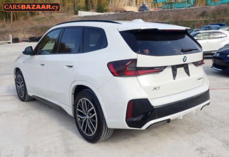 BMW X1 M SPORT X-DRIVE  - photo 2