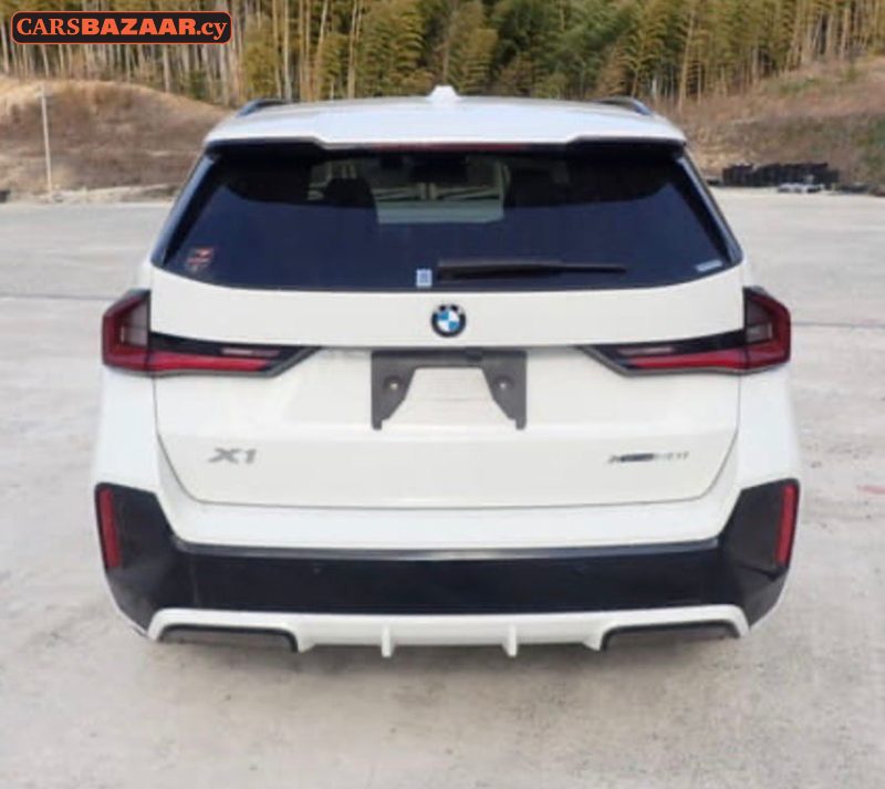 BMW X1 M SPORT X-DRIVE  - photo 3