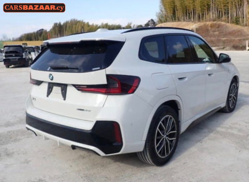 BMW X1 M SPORT X-DRIVE  - photo 4