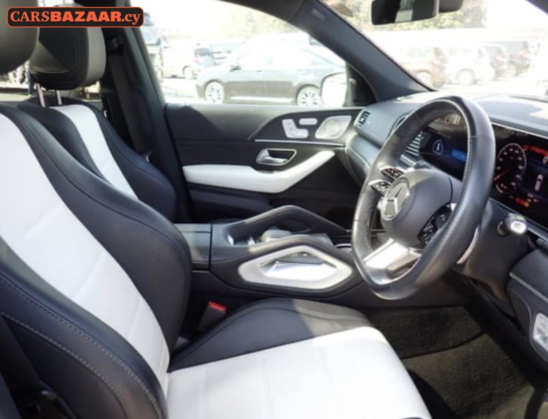 Mercedes-Benz GLE 450d AMG Line	 - photo 6