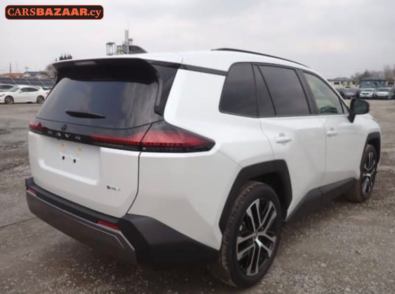 Toyota RAV4 - photo 2