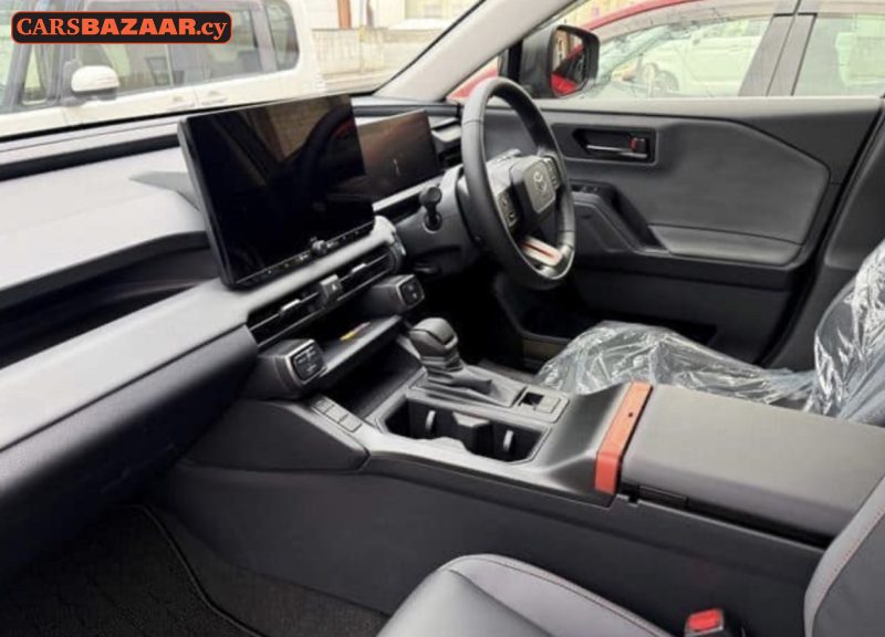 Toyota RAV4 Adventure  - photo 3