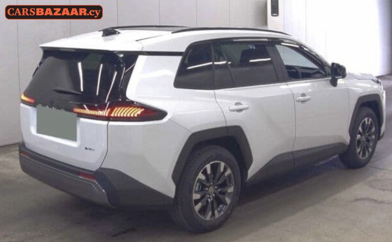 Toyota RAV4 - photo 2