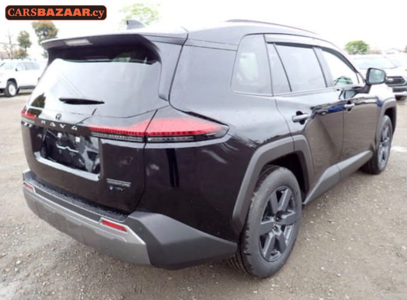 Toyota RAV4 - photo 3