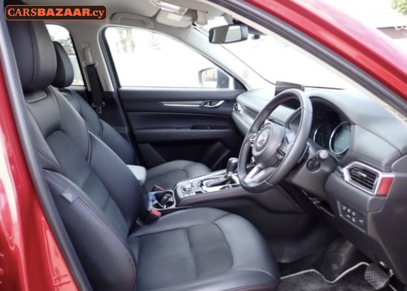 Mazda CX-5 Black Tone Edition - photo 6