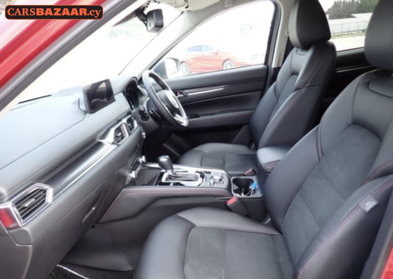 Mazda CX-5 Black Tone Edition - photo 7