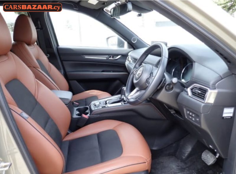 Mazda CX-5 Black Tone Edition - photo 7