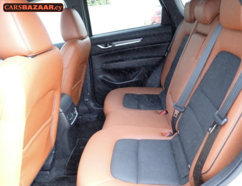 Mazda CX-5 Black Tone Edition - photo 8