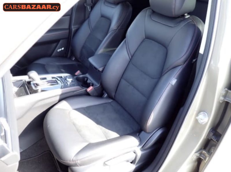 Mazda CX-5 Black Tone Edition - photo 5