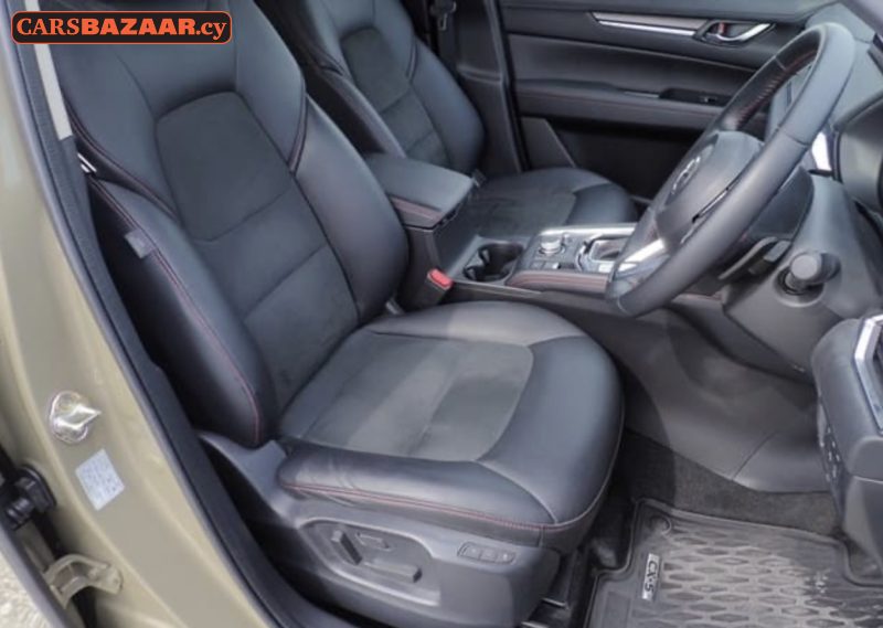Mazda CX-5 Black Tone Edition - photo 5