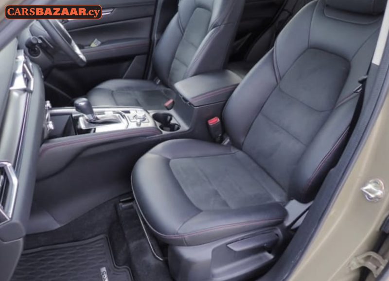 Mazda CX-5 Black Tone Edition - photo 6