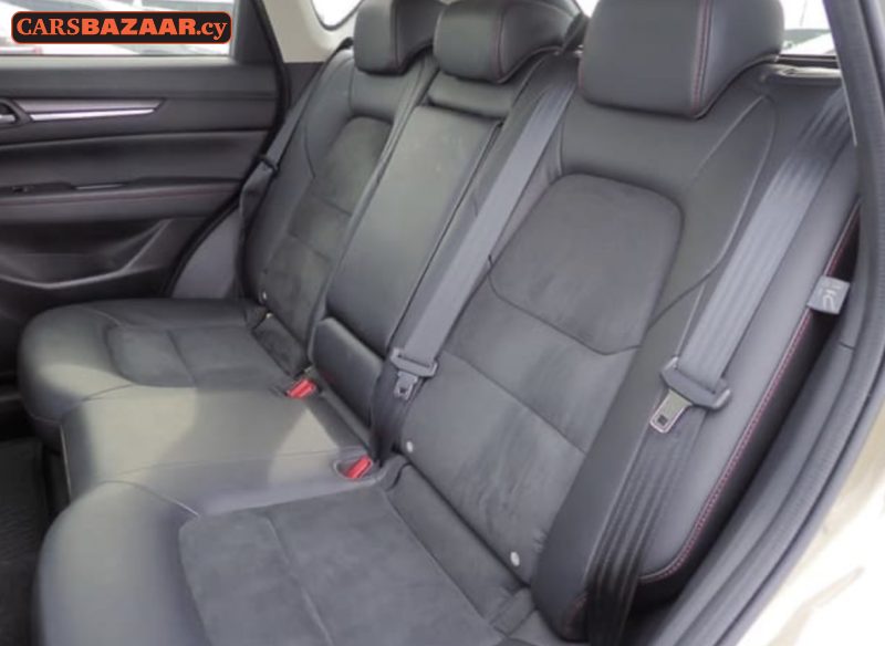 Mazda CX-5 Black Tone Edition - photo 7