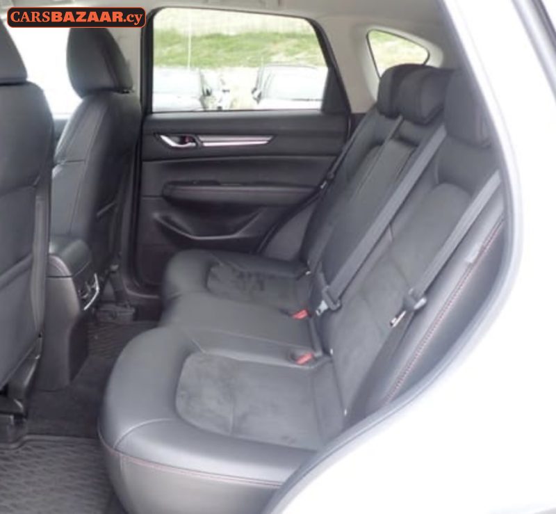 Mazda CX-5 Black Tone Edition - photo 6