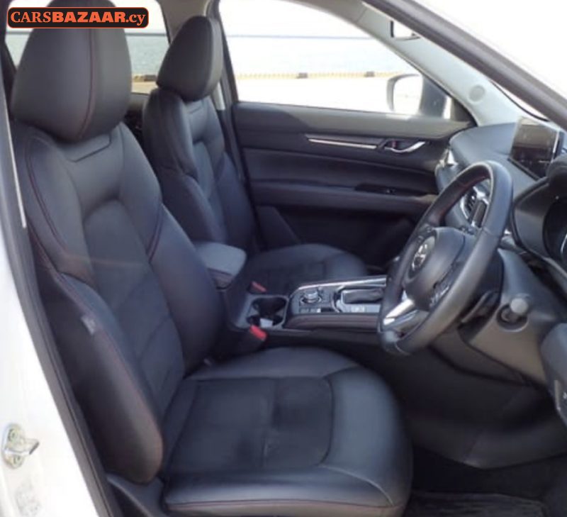 Mazda CX-5 Black Tone Edition - photo 4