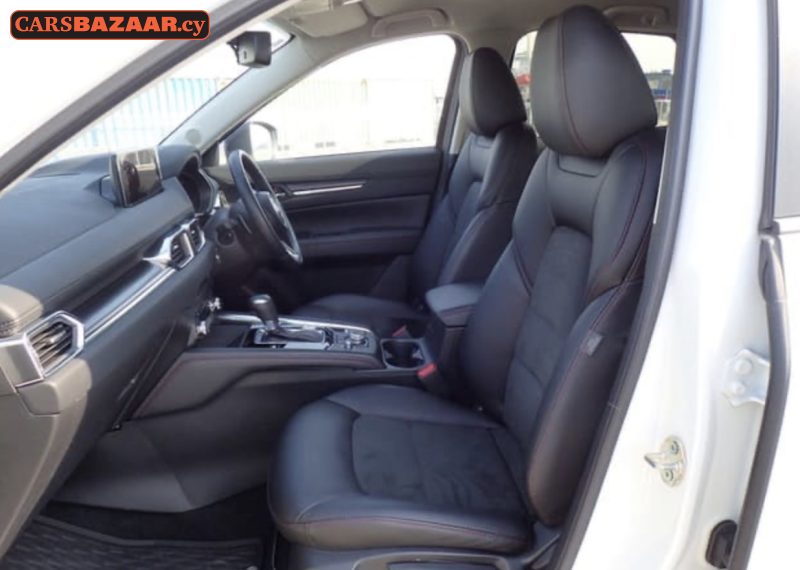 Mazda CX-5 Black Tone Edition - photo 5
